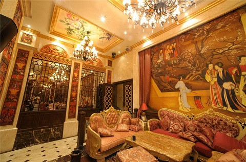 沙河高档KTV妹子质量哪家好 沙河高档KTV妹子质量哪家好