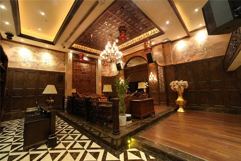 沙河哪个KTV少爷男模妹子服务好